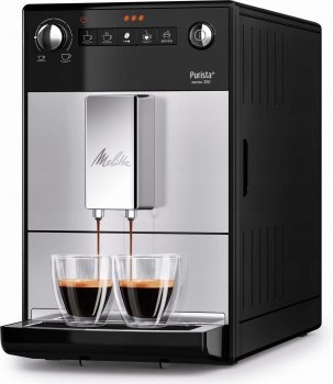 Ekspres ciśnieniowy MELITTA Purista F23/0-101