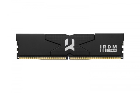 GOODRAM Pamięć DDR5 IRDM 32GB(2*16GB) /7400 CL36