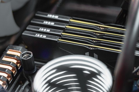 GOODRAM Pamięć DDR5 IRDM 32GB(2*16GB) /7400 CL36