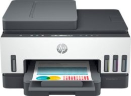 HP Smart Tank 750 Duplex ADF USB LAN WiFi