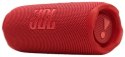 JBL Flip 7 Czerwony