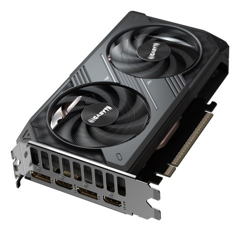 Karta graficzna Gigabyte GeForce RTX 5050 WINDFORCE OC 8G