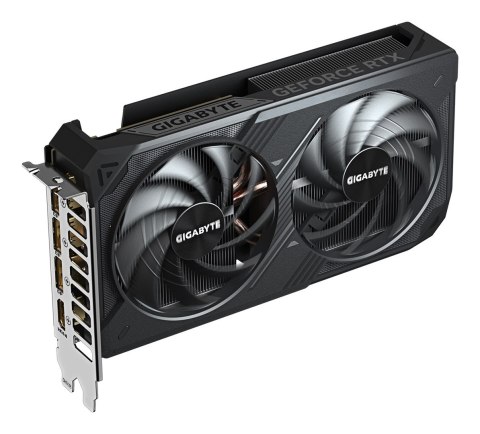 Karta graficzna Gigabyte GeForce RTX 5060 Ti WINDFORCE OC 16GB