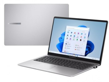 Laptop ASUS ExpertBook PM1503CDA-S70018W - R5-7535HS | 15,6'' | 16GB | 512GB | W11H | 3-letnia gwaracja OnSite