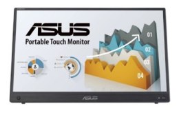 Monitor ASUS ZenScreen Touch MB16AMTR