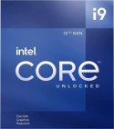 PROCESOR CORE i9-12900KF 3.2 to 5.2 GHz LGA1700