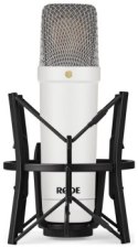 RODE NT1 Signature biały