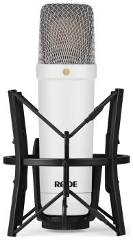 RODE NT1 Signature biały