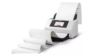 Skaner Epson WorkForce DS-900WN - B11B276401