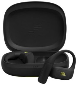 Słuchawki - JBL Endurance Zone Black Lime