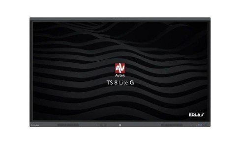 Avtek Monitor interaktywny TS 8 LITE G 86