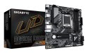 GIGABYTE B650M D3HP płyta główna AMD B650 Gniazdo AM5 micro ATX