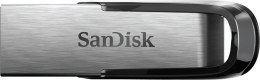 Pendrive SANDISK Ultra Flair (512 GB /USB 3.0 /Srebrno-szary )