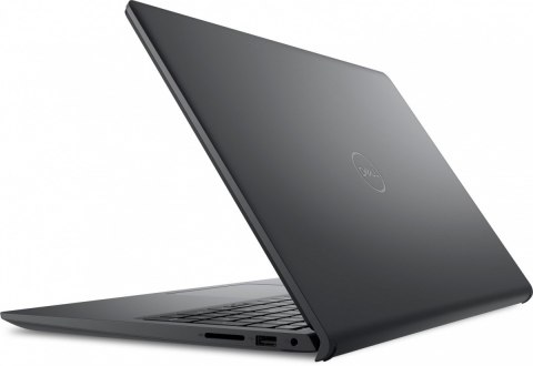 Dell Laptop Dell Pro 15 Essential PV15250 W11P i5-1334U|8GB|512GB|Intel UHD|FgrPr|WLAN+BT|15.6 FHD|BcklKb|3C|65W|3YPS Carbon Black (P