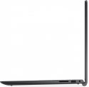 Dell Laptop Dell Pro 15 Essential PV15250 W11P i5-1334U|8GB|512GB|Intel UHD|FgrPr|WLAN+BT|15.6 FHD|BcklKb|3C|65W|3YPS Carbon Black (P