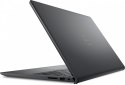 Dell Laptop Dell Pro 15 Essential PV15250 W11P i7-1355U|16GB|512GB|Intel UHD|FgrPr|WLAN+BT|15.6 FHD|BcklKb|4C|65W|3YPS Carbon Black (