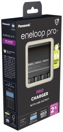 ŁADOWARKA PANASONIC PRO