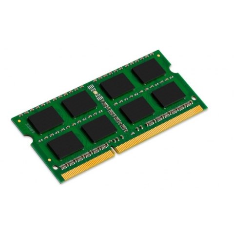 Pamięć KINGSTON (SODIMM/DDR3L/4 GB/1600MHz/1.35V/11 CLCL/SINGLE)