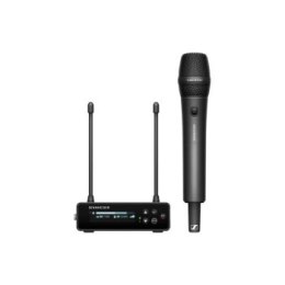 Sennheiser EW-DP 835 SET (R4-9) - Zestaw kamerowy z mikrofonem do ręki 552-608 MHz