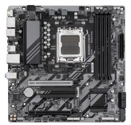 GIGABYTE B850M D3HP płyta główna AMD B850 Gniazdo AM5 micro ATX