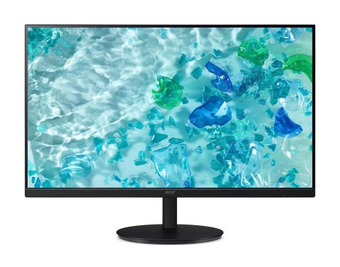 Monitor Acer CB322QKAbmiiprx, LED, 31.5", UltraHD/4K, IPS, HDMI, DP, Klasa F, UM.JB2EE.A01