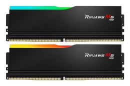 Pamięć G.Skill Ripjaws M5 RGB F5-6400J3648F16GX2-RM5RK 32GB 2x16GB DDR5 6400 MH
