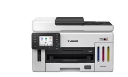 Urządzenie wielofunkcyjne atramentowe Maxify GX6140 6882C009