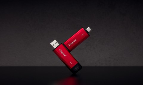 KINGSTON FLASH 2TB Dual USB-A/C USB 3.2 Gen 2