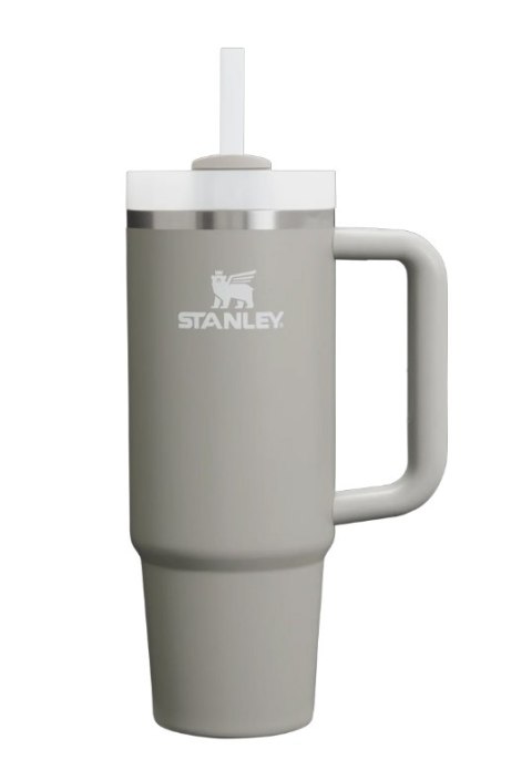 Kubek Termiczny Stanley Quencher H2.O FlowState 1.18L Ash