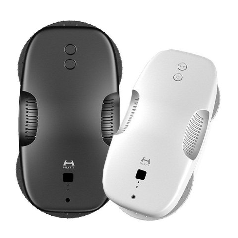 Robot do mycia okien HUTT DDC5 (czarny) (WYPRZEDAŻ)