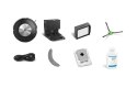 Robot odkurzająco mopujący iRobot Roomba Combo j7+ (WYPRZEDAŻ)