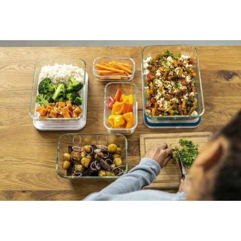 Zestaw L ZWILLING Fresh & Save 36815-014-0 (WYPRZEDAŻ)