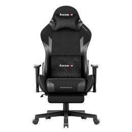 Fotel gamingowy Huzaro Force 5.7 Black