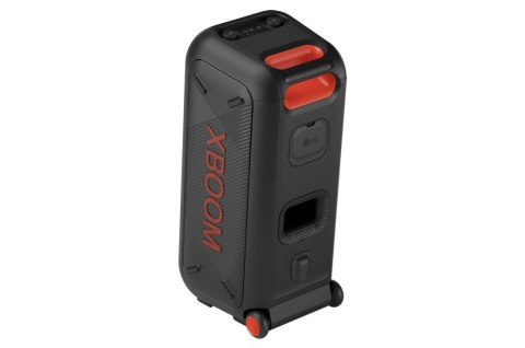 Głośnik bezprzewodowy LG XBOOM XL9T Black