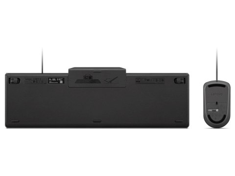 Lenovo 310 USB-A Wired Combo US English GX31R09775