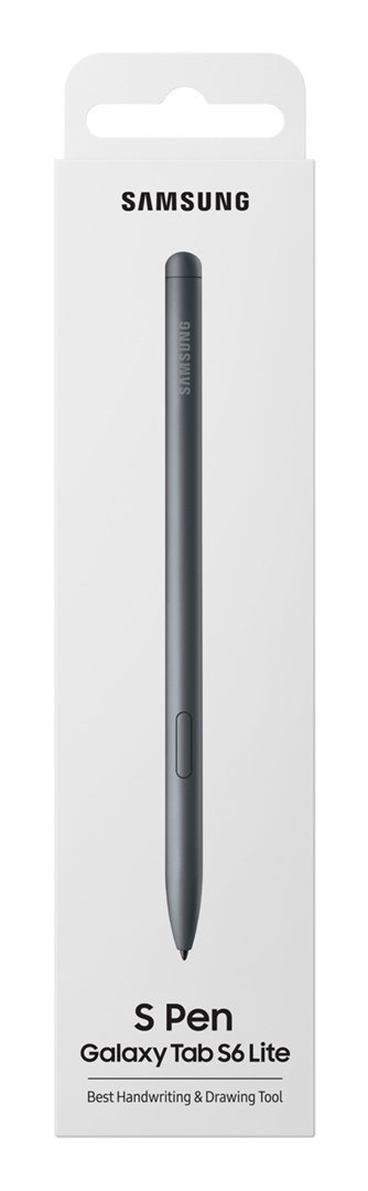 Samsung Galaxy SM-P620 Tab S6 Lite 2024 4/64GB 10.4" WIFI Black (WYPRZEDAŻ)