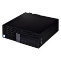 DELL OptiPlex 7060 i5-8400 16GB 512GB SSD SFF Win11pro UŻYWANY