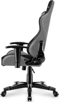 Fotel gamingowy HZ-Ranger 6.0 Grey Mesh