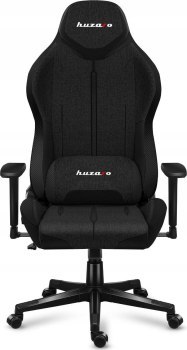 Fotel gamingowy Huzaro Force 7.9 Black Mesh