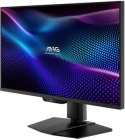 MSI MAG 274QPF X30MV - 300Hz | QHD | Rapid VA |27''