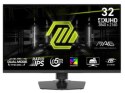 MSI MAG 322URDF E16 - 320Hz Full HD | 160Hz 4K | Rapid IPS | 31.5''