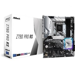 Płyta główna ASROCK Z790 Pro RS (Socket 1700 /ATX)