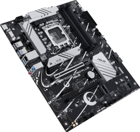 Płyta główna ASUS PRIME B760-PLUS (Socket 1700 /ATX)