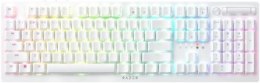 Razer DeathStalker V2 Pro Purple Switch White US