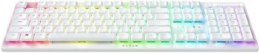 Razer DeathStalker V2 Pro Purple Switch White US