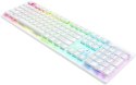 Razer DeathStalker V2 Pro Purple Switch White US