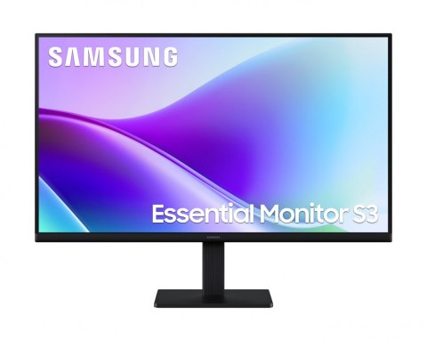 Samsung Monitor 27 cali S32GF IPS 1920x1080 FHD 120Hz 16:9 2xHDMI 5-ms LS27F320GAUXEN