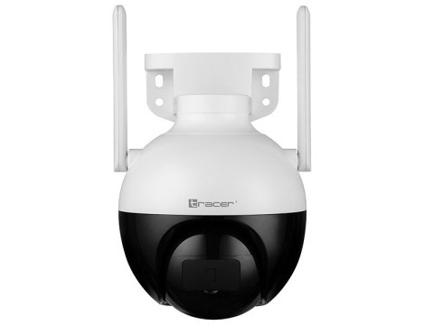 Tracer Kamera IP do monitoringu zewnętrznego Guard 4