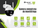 Tracer Kamera IP do monitoringu zewnętrznego Guard 4