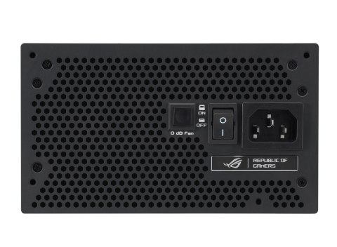Zasilacz ASUS ROG STRIX 1200W GOLD AURA EDITION (WYPRZEDAŻ)